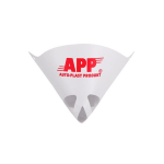 FILTRO VERNICE CARTA / NYLON 190 my  (250P)