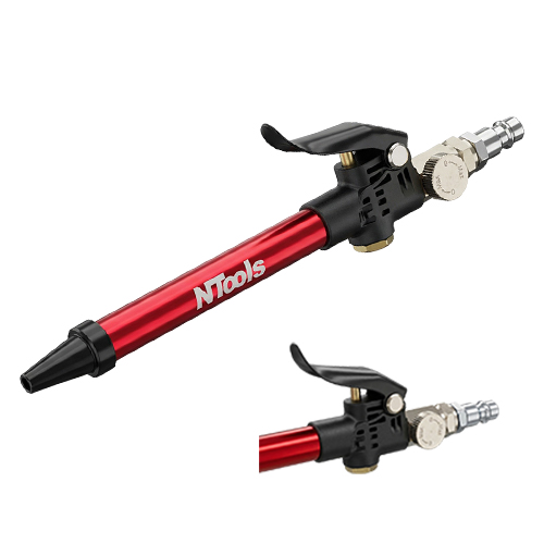 AIRTUBE NTOOLS STRUMENTO DI SOFFIAGGIO