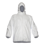 GIUBBINO IN TYVEK MICROFORATO TG. XL