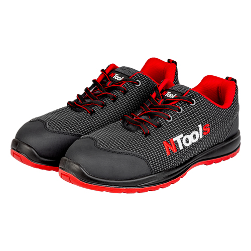 SCARPE ANTINFORTUNISTICHE TG. 42 S1 SRC NTools PT 200