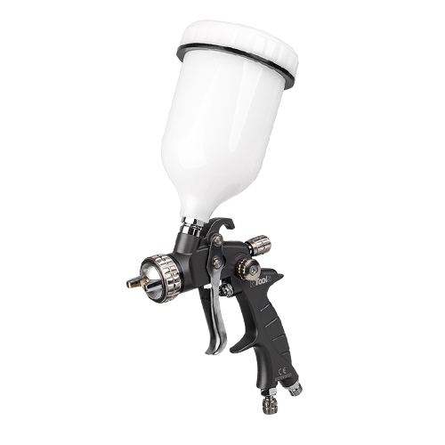 AEROGRAFO  FX3 PLUS Ø1,7