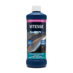  VITESSE  SPEED WAX ,CERA SPARY A BASE DI CARNAUBA 1 L