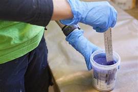 articoli per la verniciatura